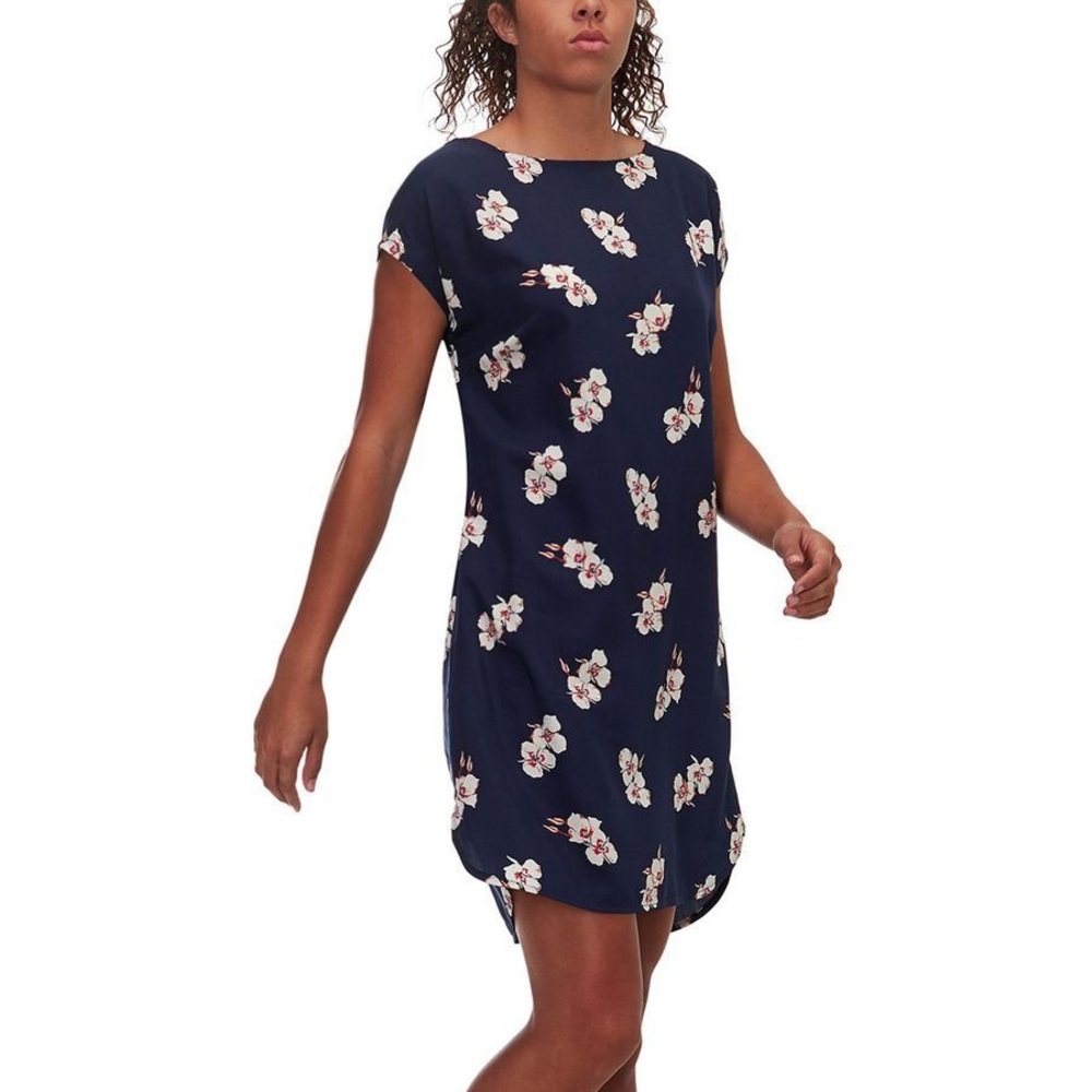 Patagonia June Lake Dress small